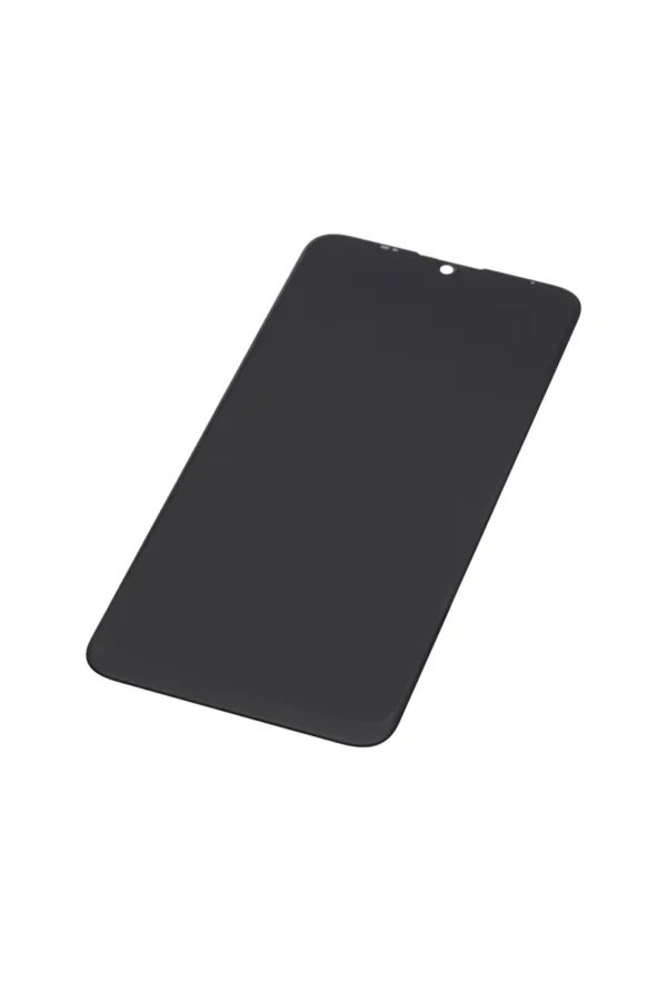 Módulo Moto E20 Negro Original Sin Marco