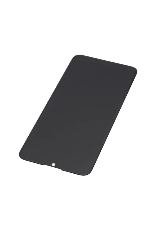Módulo Moto E20 Negro Original Sin Marco