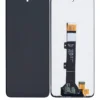Módulo Moto E30/ E40 Negro Sin Marco