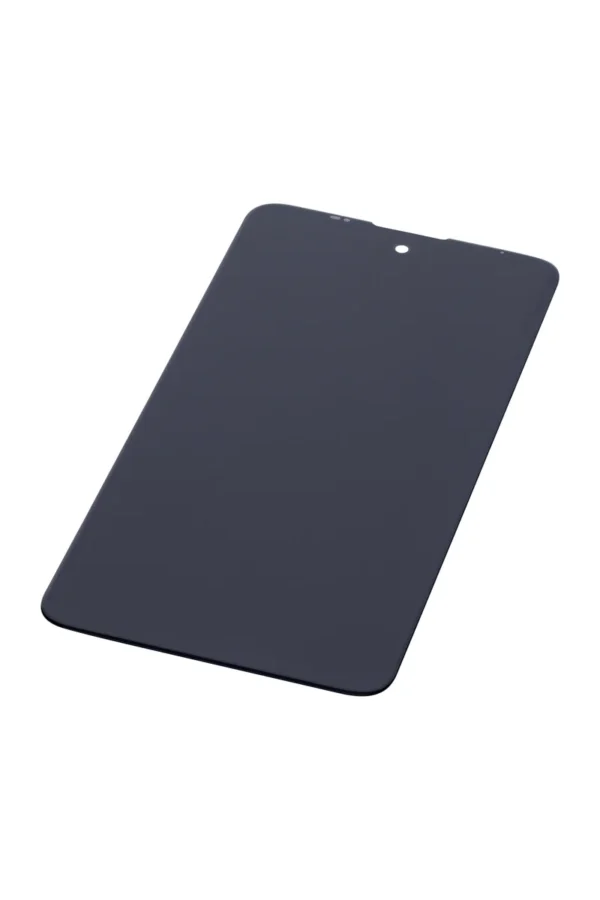 Módulo Moto E30/ E40 Negro Sin Marco