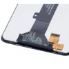 Módulo Moto E30/ E40 Negro Sin Marco