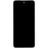 Módulo Moto E32/E32S/G22/E32S XT2227 Negro Original Sin Marco (compatible G22)