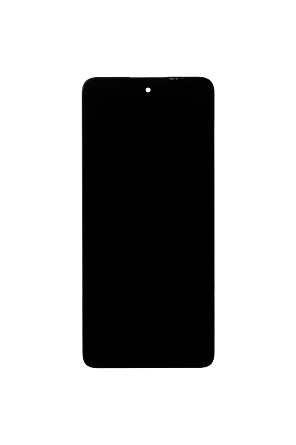 Módulo Moto E32/E32S/G22/E32S XT2227 Negro Original Sin Marco (compatible G22)