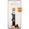 Módulo Moto E32/E32S/G22/E32S XT2227 Negro Original Sin Marco (compatible G22)