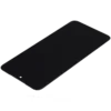 Módulo Moto E32/E32S/G22/E32S XT2227 Negro Original Sin Marco (compatible G22)