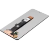 Módulo Moto E32/E32S/G22/E32S XT2227 Negro Original Sin Marco (compatible G22)