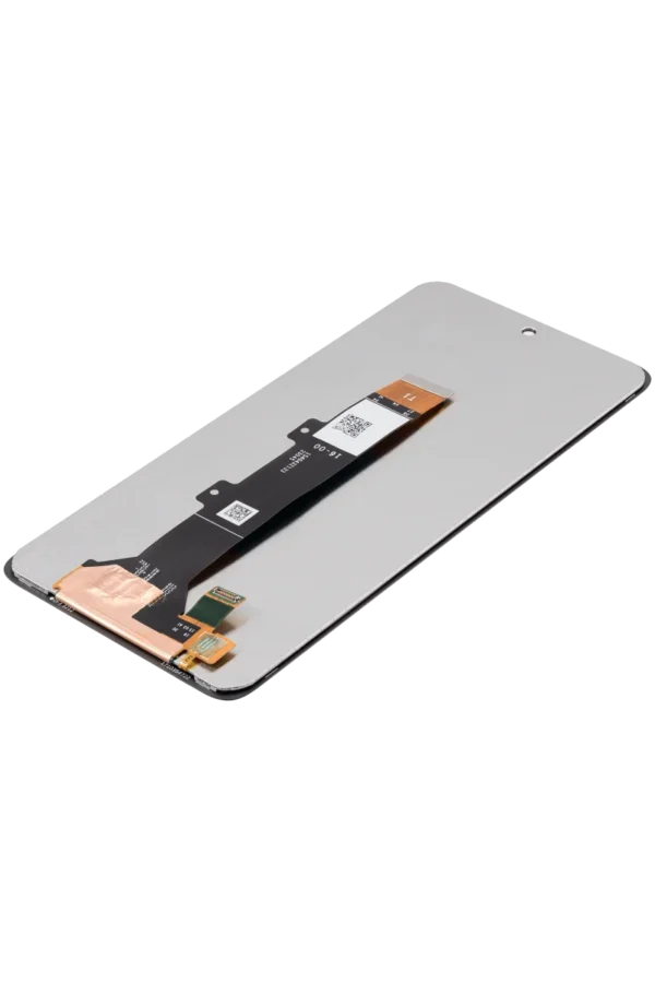 Módulo Moto E32/E32S/G22/E32S XT2227 Negro Original Sin Marco (compatible G22)