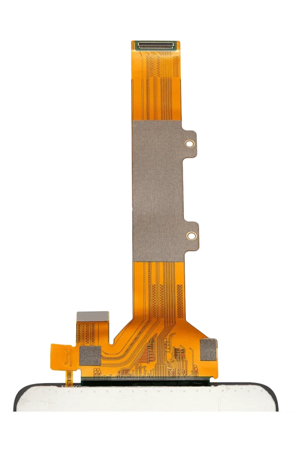 Módulo Moto E32/E32S/G22/E32S XT2227 Negro Original Sin Marco (compatible G22)