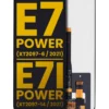 Módulo Moto E7 6.5 / E7 Power / E7I Power Sin Marco