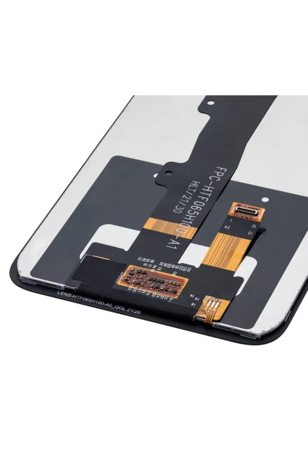 Módulo Moto E7 6.5 / E7 Power / E7I Power Sin Marco