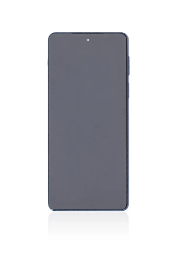 Módulo Moto Edge 20 PRO/ Edge 20 / Edge 30 Pro Original Sin Marco