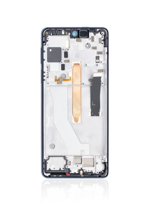 Módulo Moto Edge 20 PRO/ Edge 20 / Edge 30 Pro Original Sin Marco