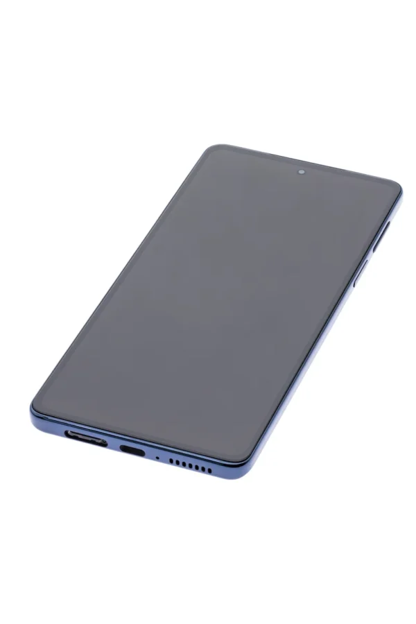 Módulo Moto Edge 20 PRO/ Edge 20 / Edge 30 Pro Original Sin Marco