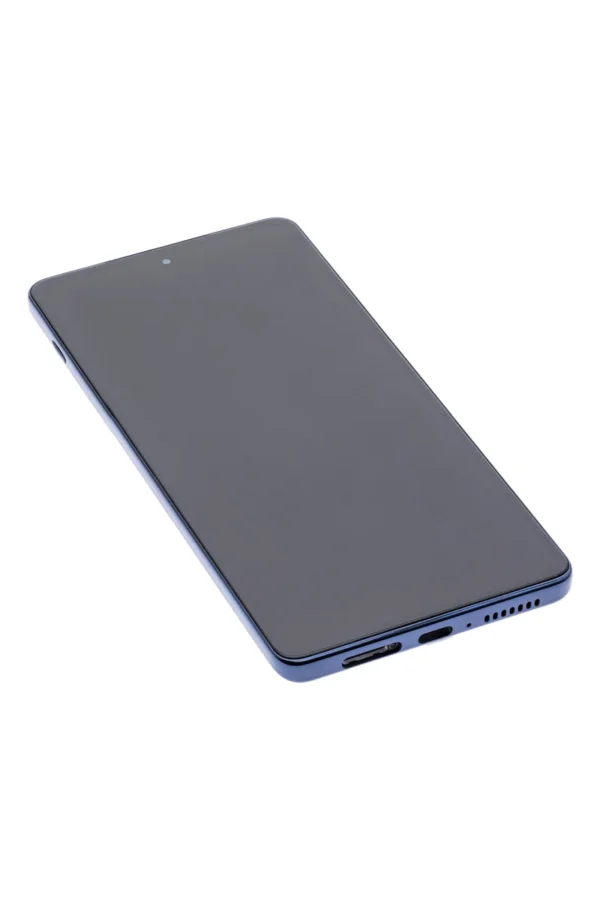 Módulo Moto Edge 20 PRO/ Edge 20 / Edge 30 Pro Original Sin Marco