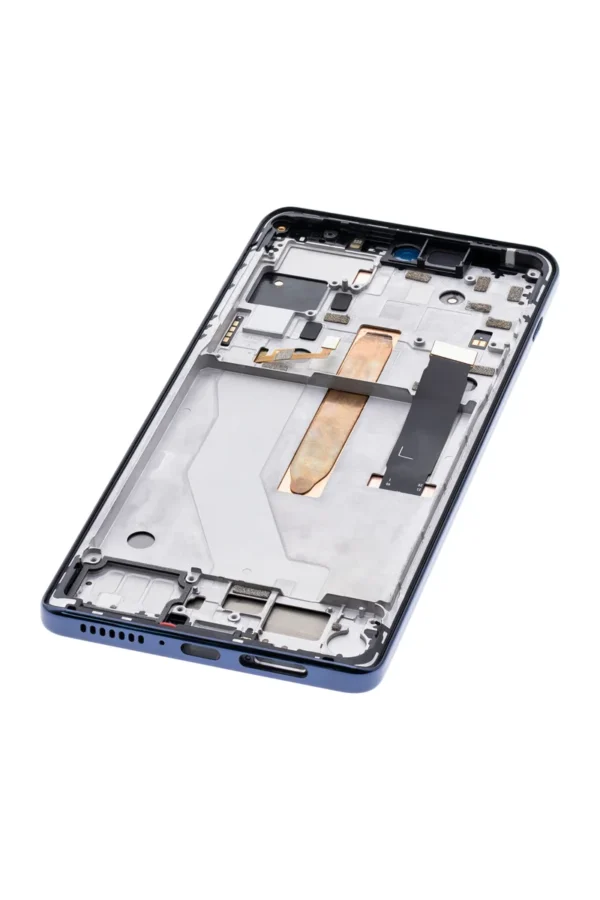 Módulo Moto Edge 20 PRO/ Edge 20 / Edge 30 Pro Original Sin Marco