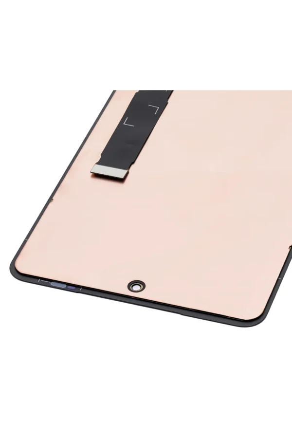 Módulo Moto Edge 30 Pro Sin Marco