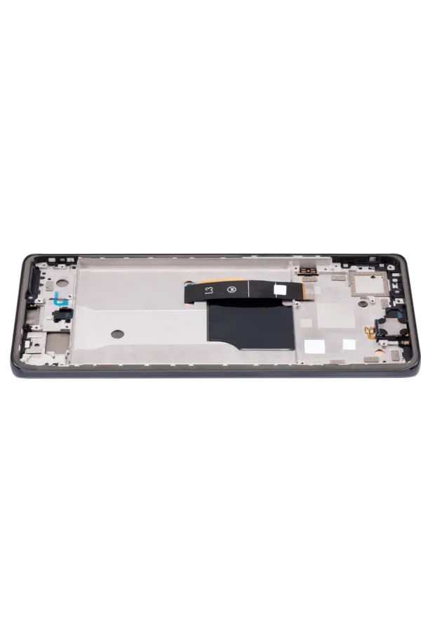 Módulo Moto Edge 40 Neo Original Sin Marco