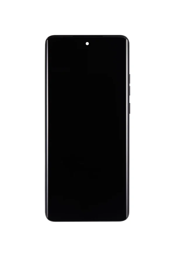 Módulo Moto Edge 40 Neo Original Sin Marco