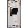 Módulo Moto Edge 40 Neo Original Sin Marco