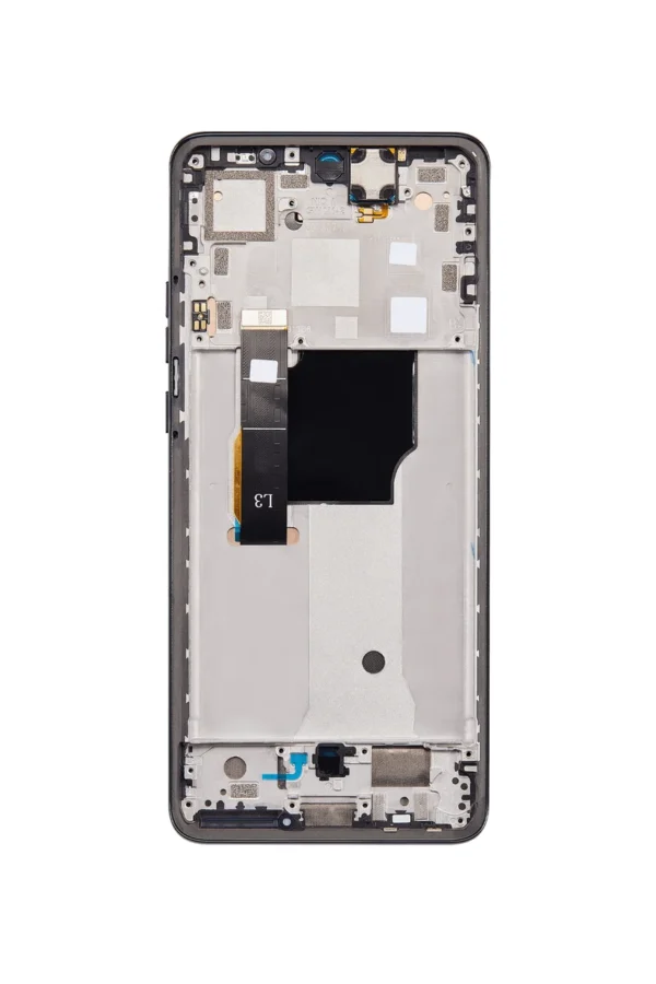 Módulo Moto Edge 40 Neo Original Sin Marco