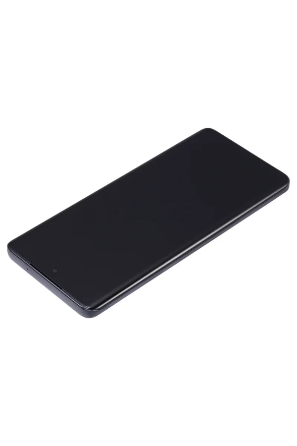 Módulo Moto Edge 40 Neo Original Sin Marco