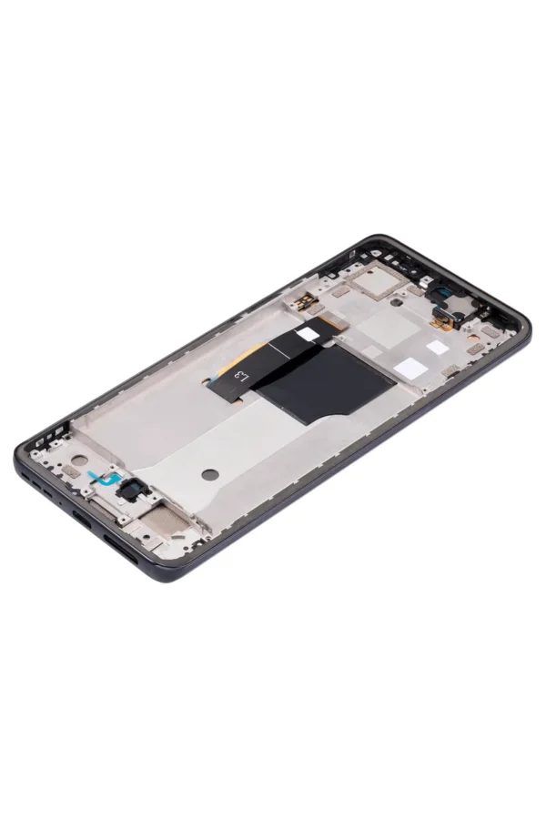 Módulo Moto Edge 40 Neo Original Sin Marco