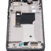 Módulo Moto Edge 40 Neo Original Sin Marco