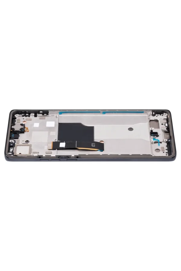 Módulo Moto Edge 40 Neo Original Sin Marco