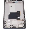 Módulo Moto Edge 40 Neo Original Sin Marco