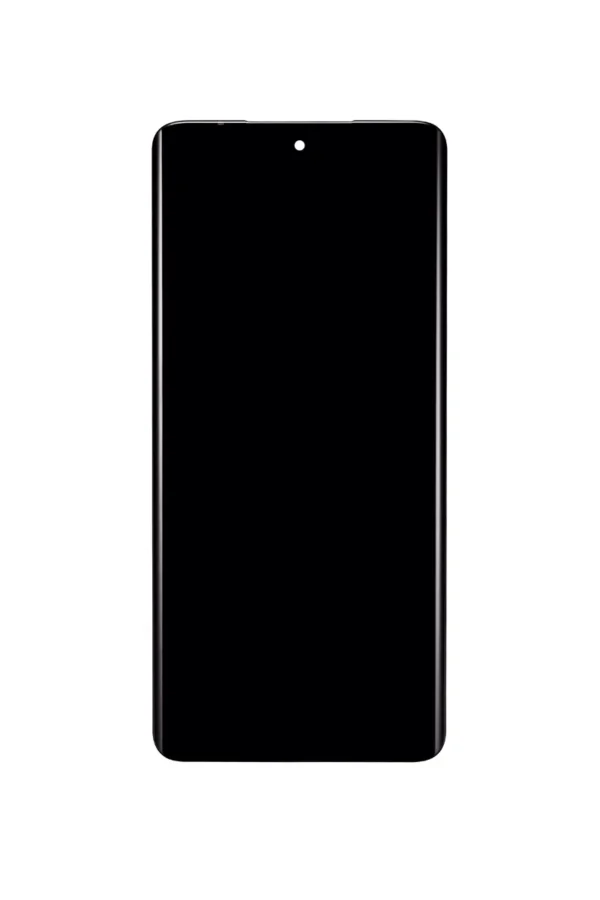 Módulo Moto Edge 40 Original Sin Marco