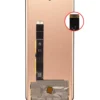 Módulo Moto Edge 40 Original Sin Marco