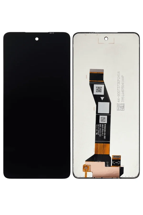 Módulo Moto G04/G04S/G24/G24 POWER/E14 Sin Marco