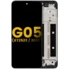 Módulo Moto G05 Sin Marco