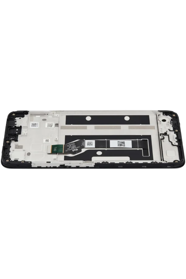 Módulo Moto G05 Sin Marco
