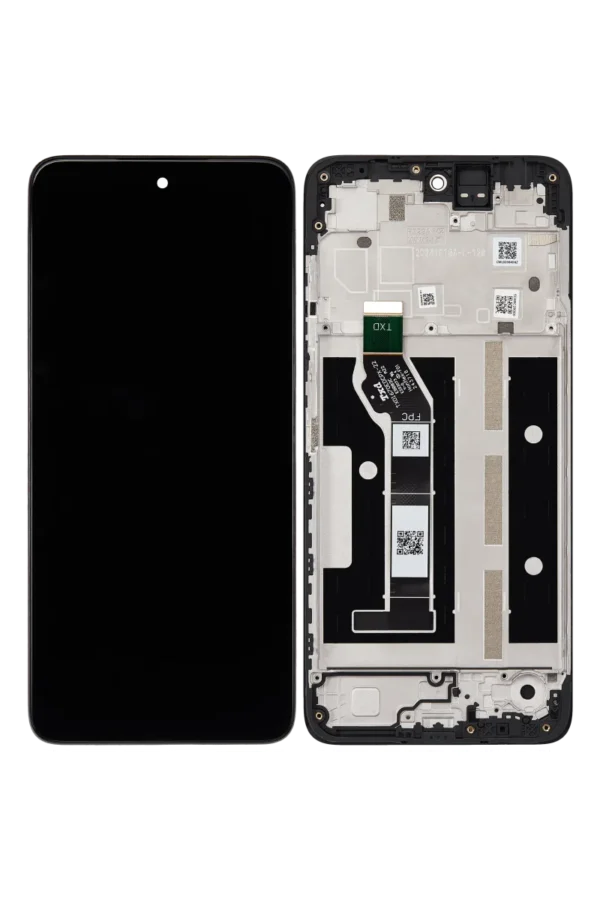 Módulo Moto G05 Sin Marco