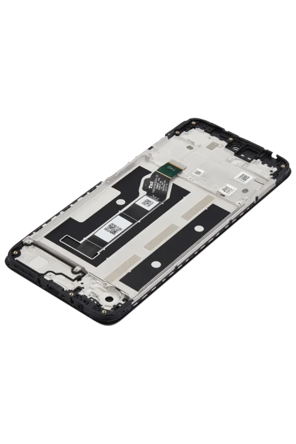 Módulo Moto G05 Sin Marco