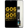 Módulo Moto G06 Sin Marco