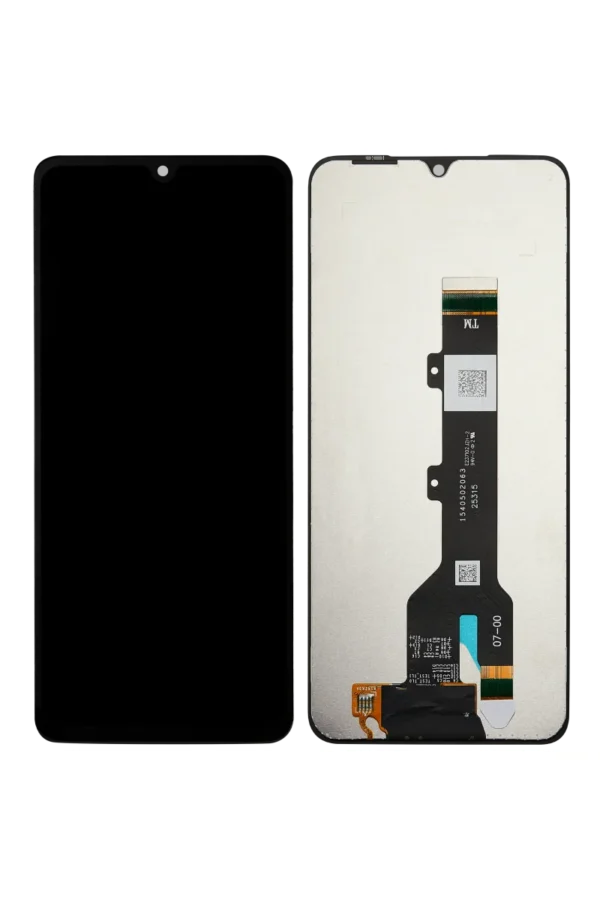 Módulo Moto G06 Sin Marco