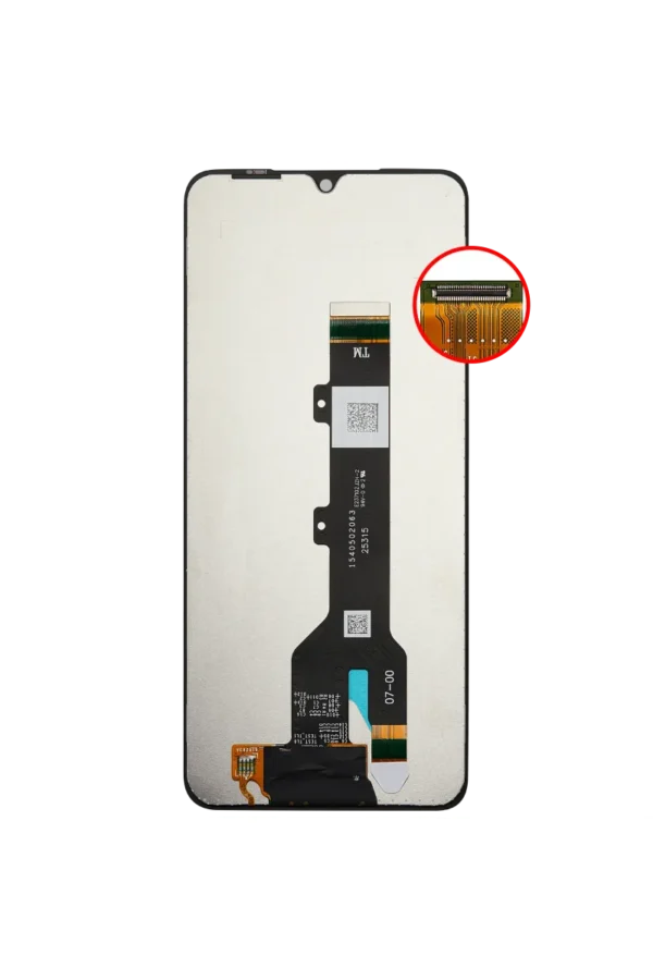 Módulo Moto G06 Sin Marco