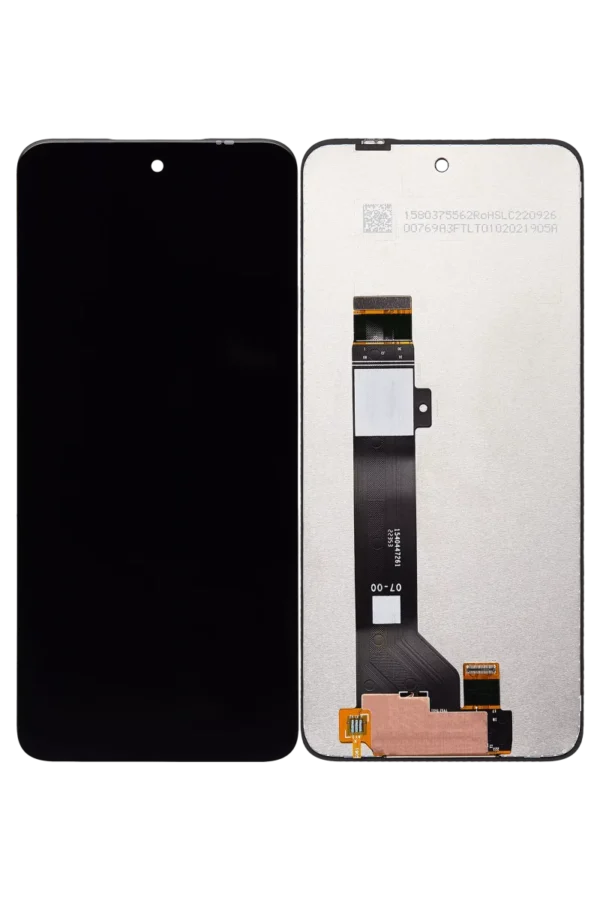 Módulo Moto G13/G23/G34/G53/G45 Sin Marco