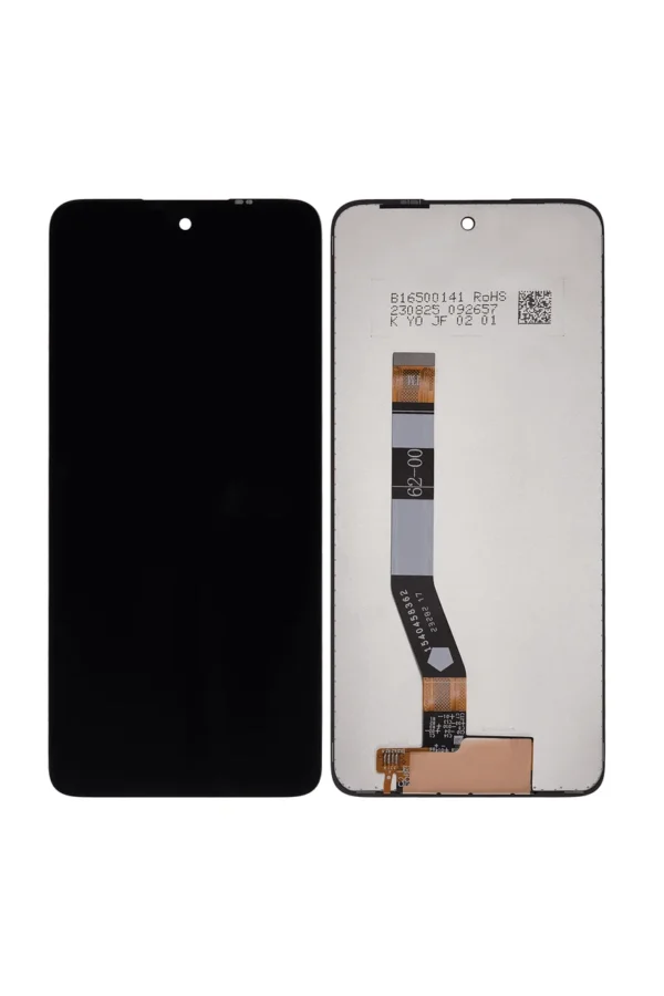 Módulo Moto G14/G54 Original Sin Marco