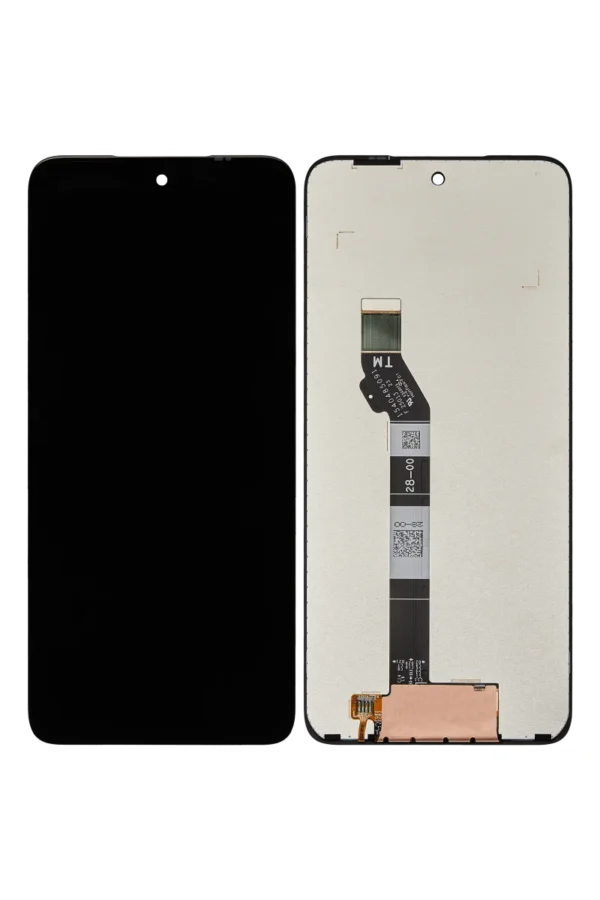 Módulo Moto G15 Sin Marco