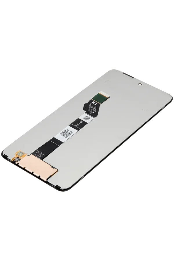 Módulo Moto G15 Sin Marco