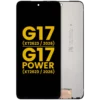 Módulo Moto G17 Sin Marco