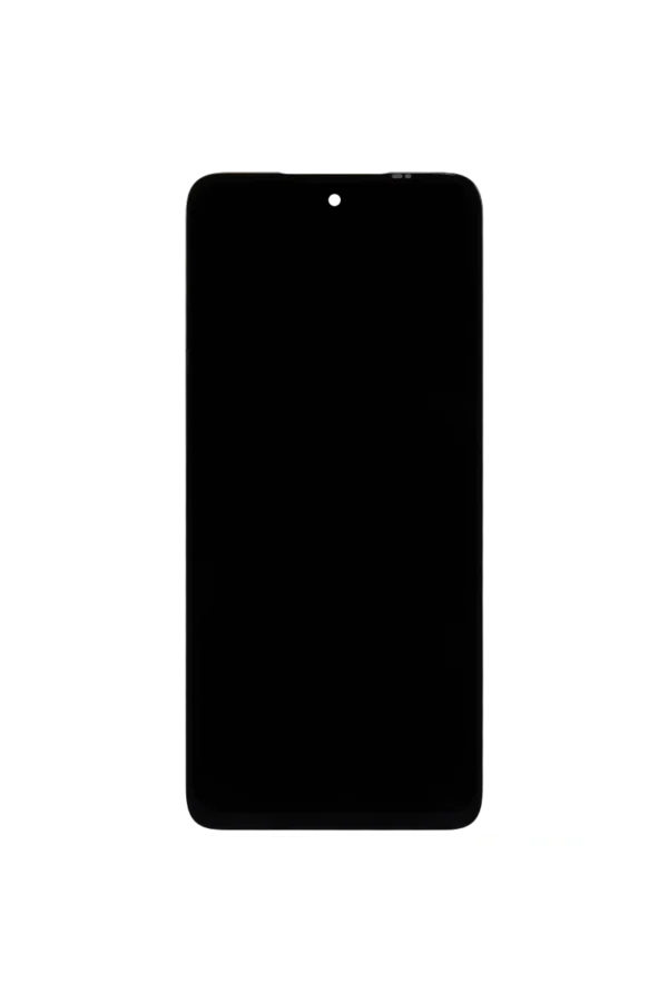 Módulo Moto G17 Sin Marco