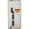 Módulo Moto G17 Sin Marco