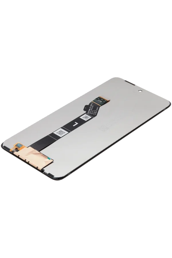 Módulo Moto G17 Sin Marco
