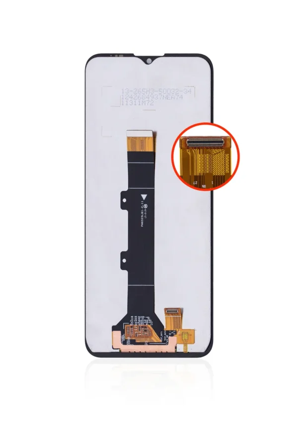 Módulo Moto G20 / G30 XT2128 Sin Marco