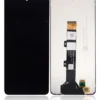 Módulo Moto G22 XT2231 Sin Marco