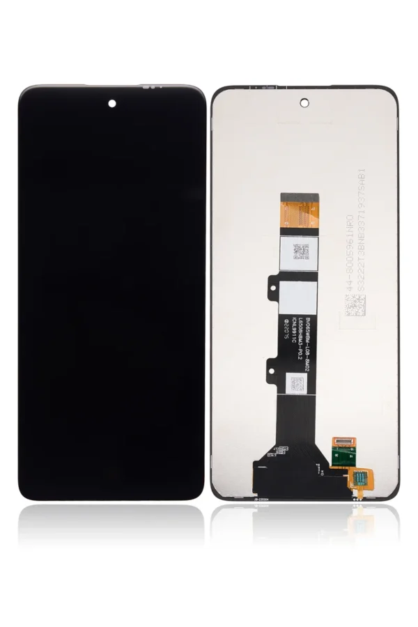 Módulo Moto G22 XT2231 Sin Marco